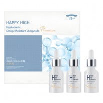 [참좋다] 히알루론산 딥 모이스춰 앰플 프리미엄 15ml x 10개