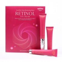 참좋다 아쿠아글로우 딥 모이스춰라이징 블렌드 레티놀 진동 아이크림 15ml x 3개