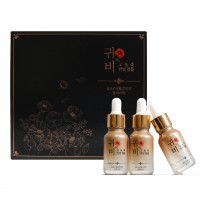 귀비 고농축 한방 앰플 15ml x 10개