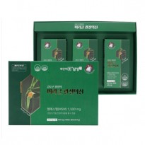 김오곤원장의 미라클 관절의신 510mg x 90정 x 3개 _ 3개월분