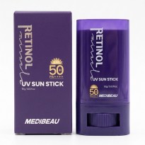 메디뷰 레티놀 UV 선스틱 SPF50+/PA++++,18g